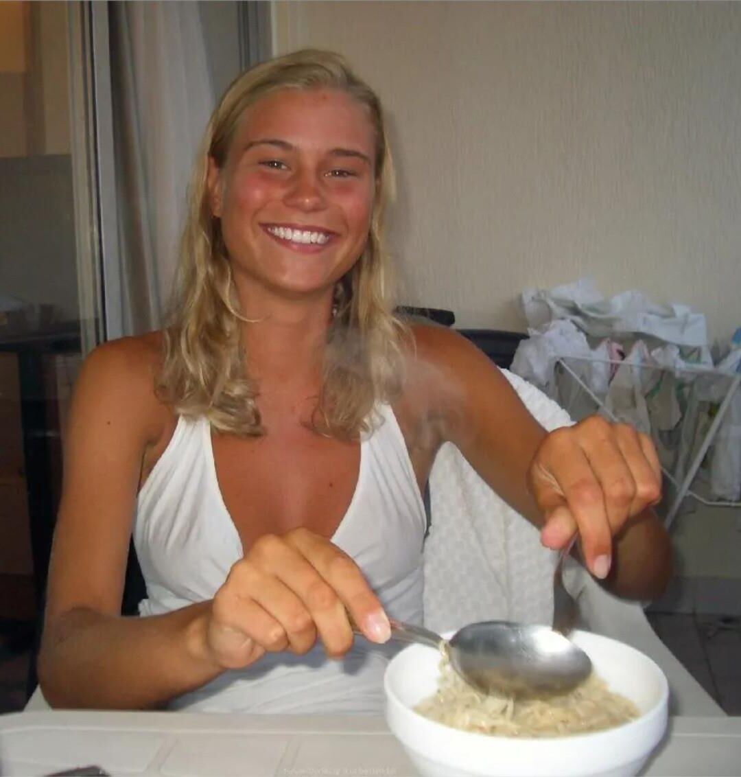 Putas de vacaciones noruegas
