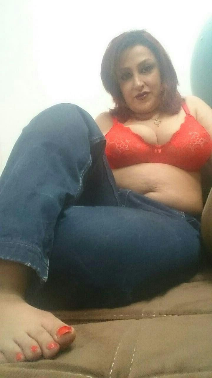 Sexy esposa iraní