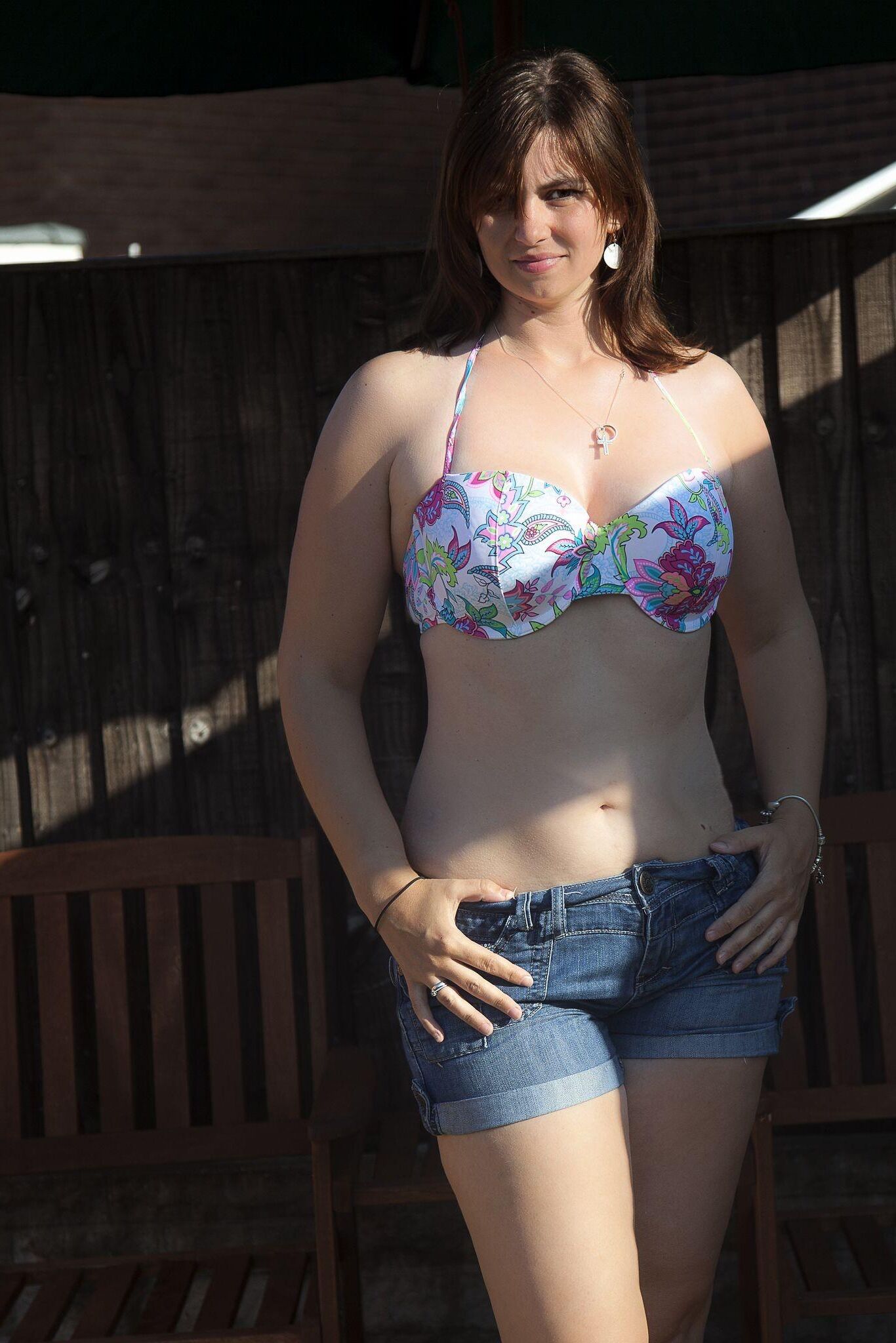 Real milf exposed
