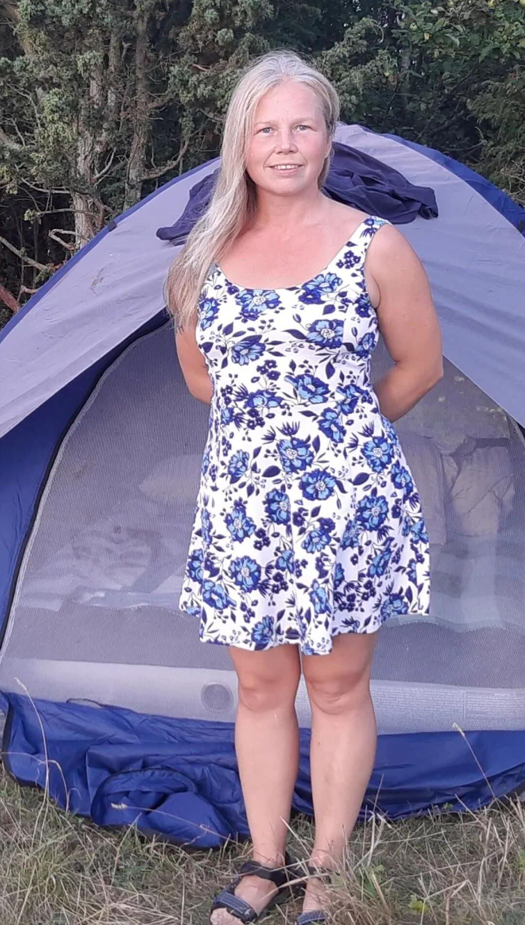 Mature Swedish Wife