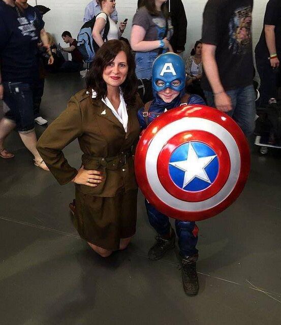 Real milf exposed