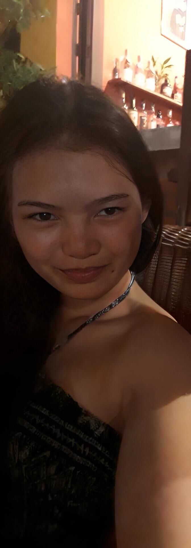 Akira, I am your Asian bondage slut...what would you do with me?