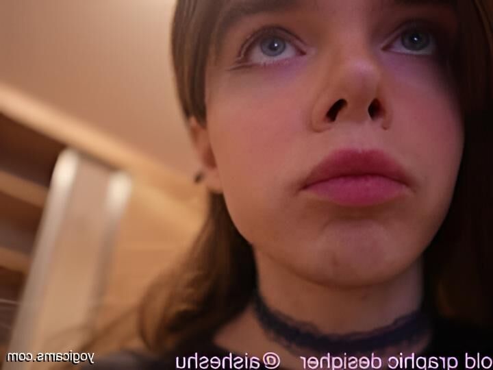 Best Of Amateur Trans 