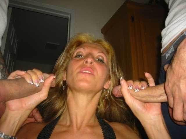Amateur Hardcore 