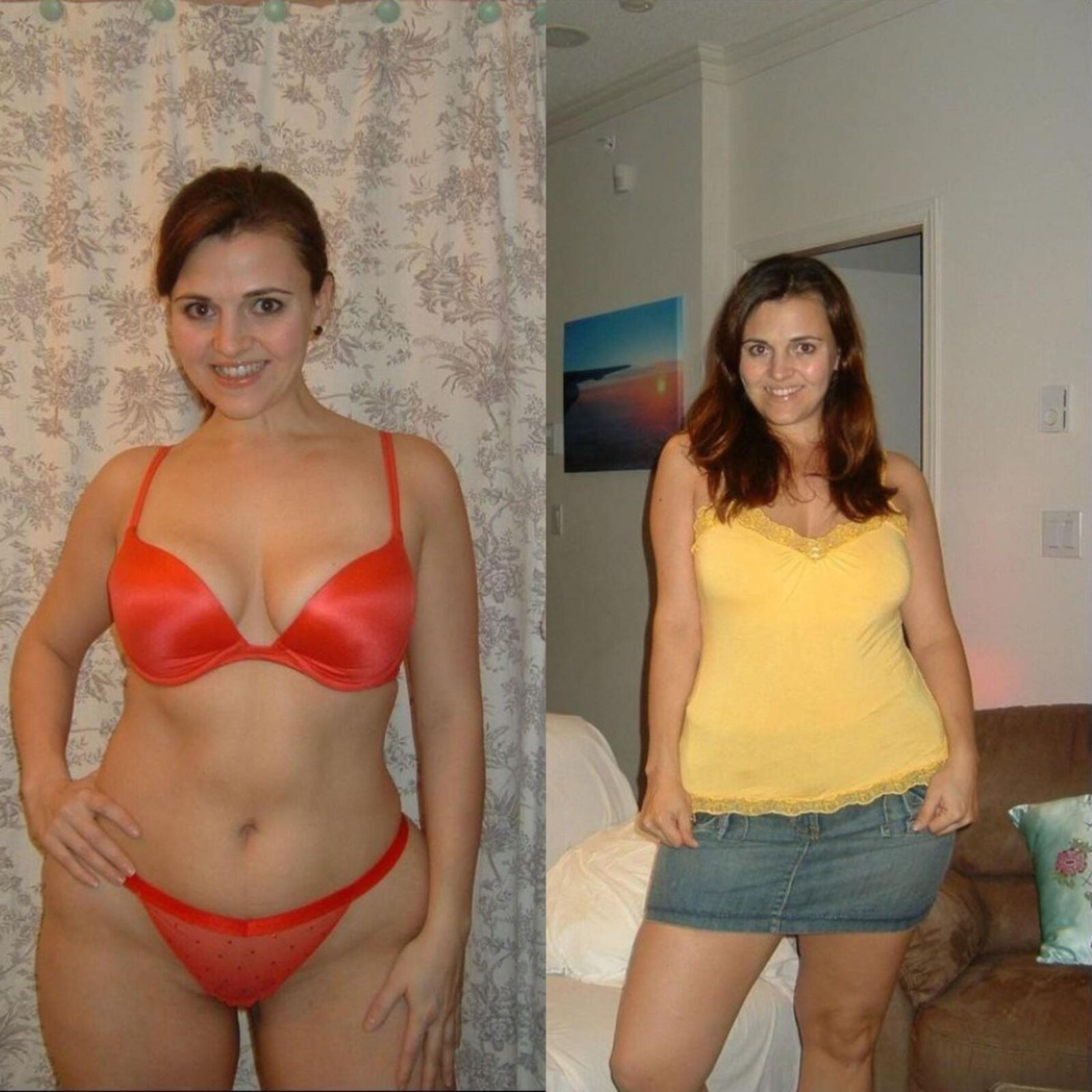 Dressed Undressed Gallery 