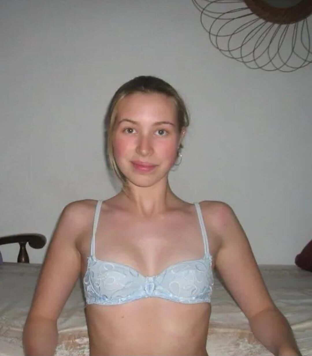 American University Cutie 