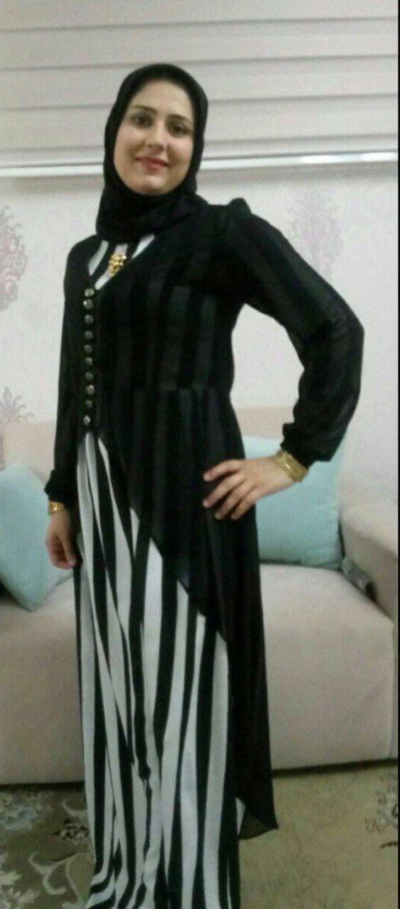 sexy iranian wife 