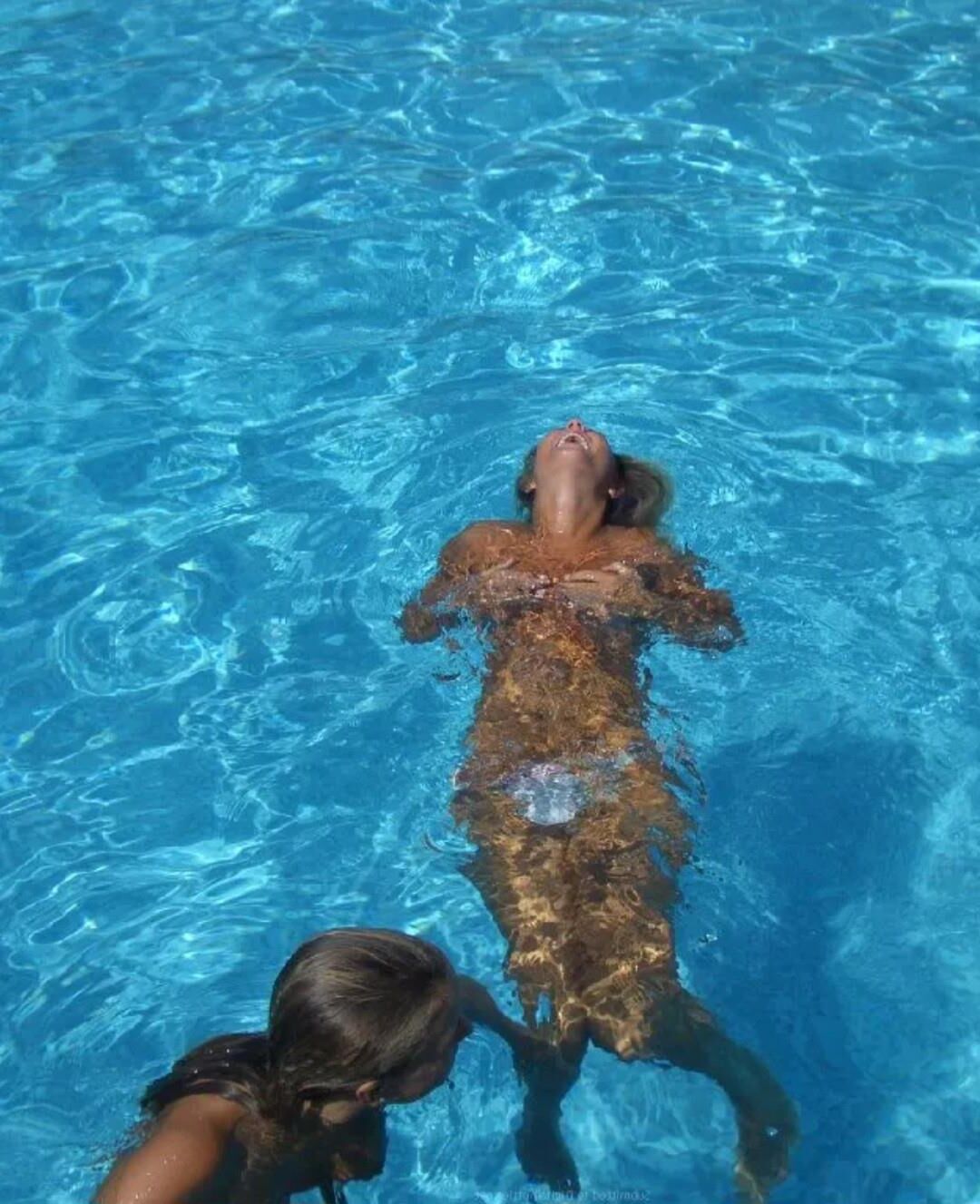 Putas de vacaciones noruegas