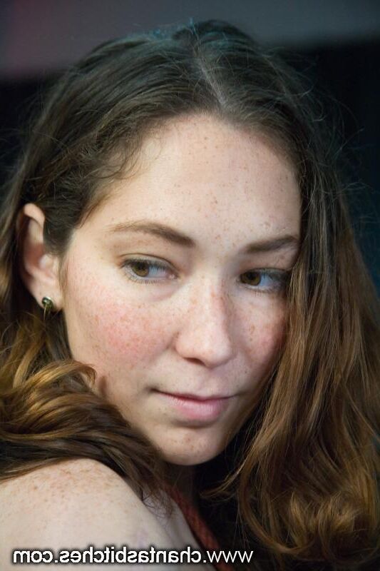 Las pecas son jodidamente sexys