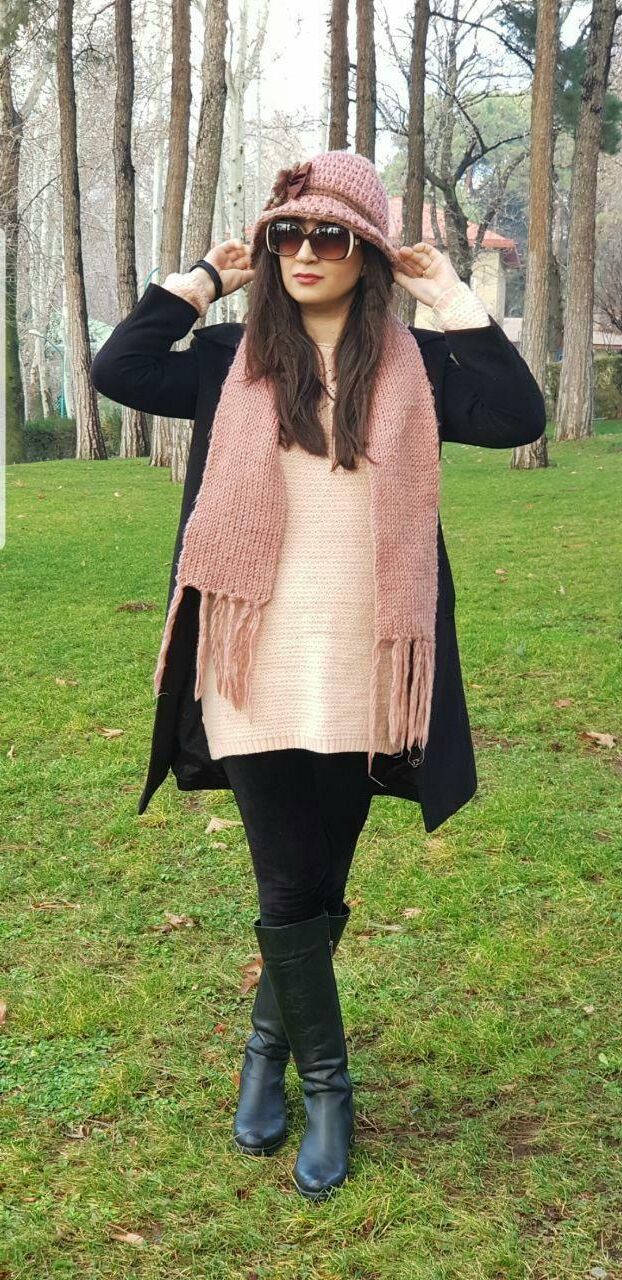 sexy iranian wife 