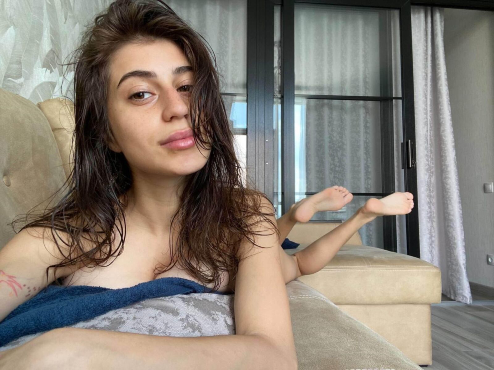 Puta adolescente caliente