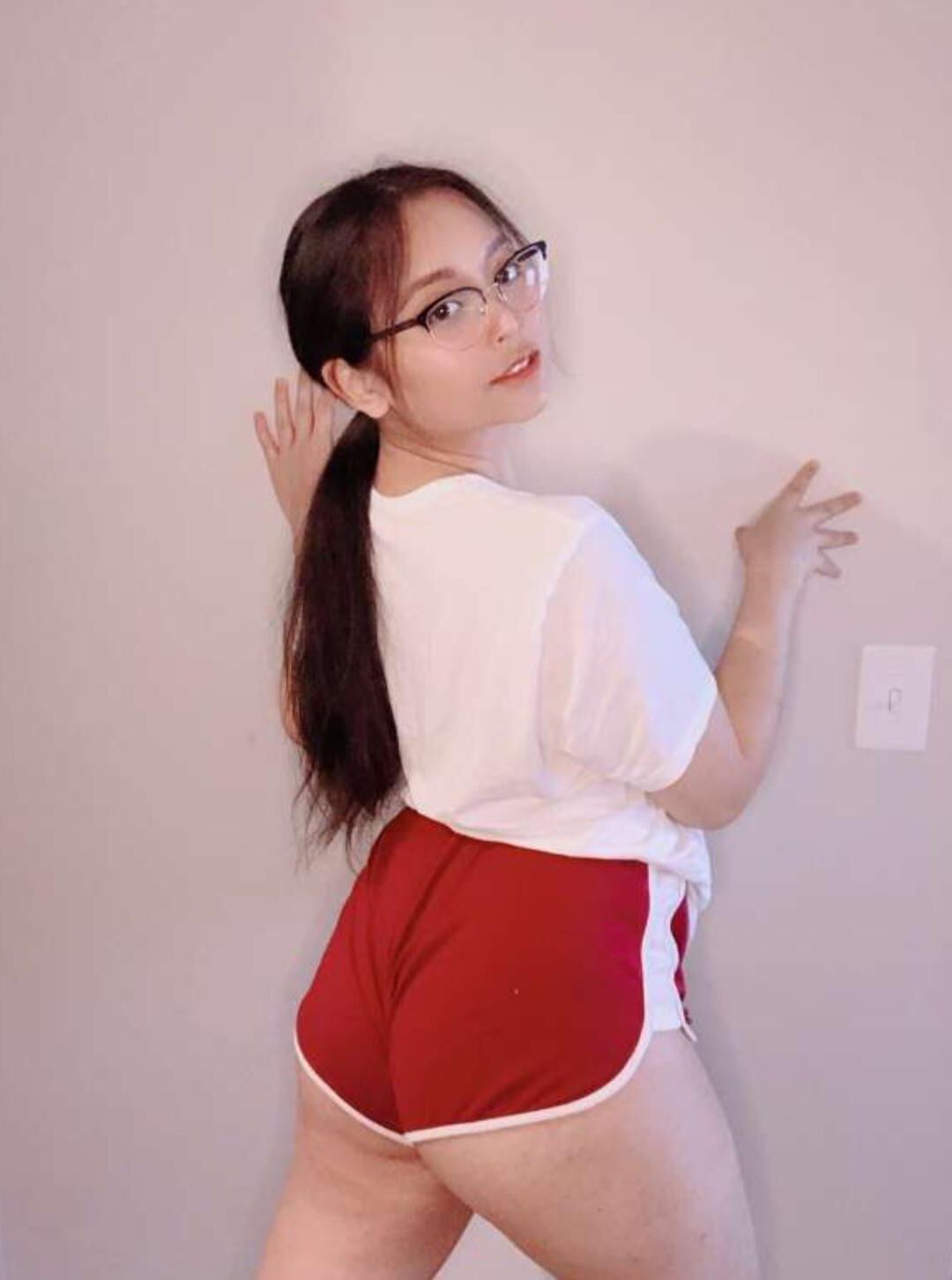 Juguete de joder coreano gordito