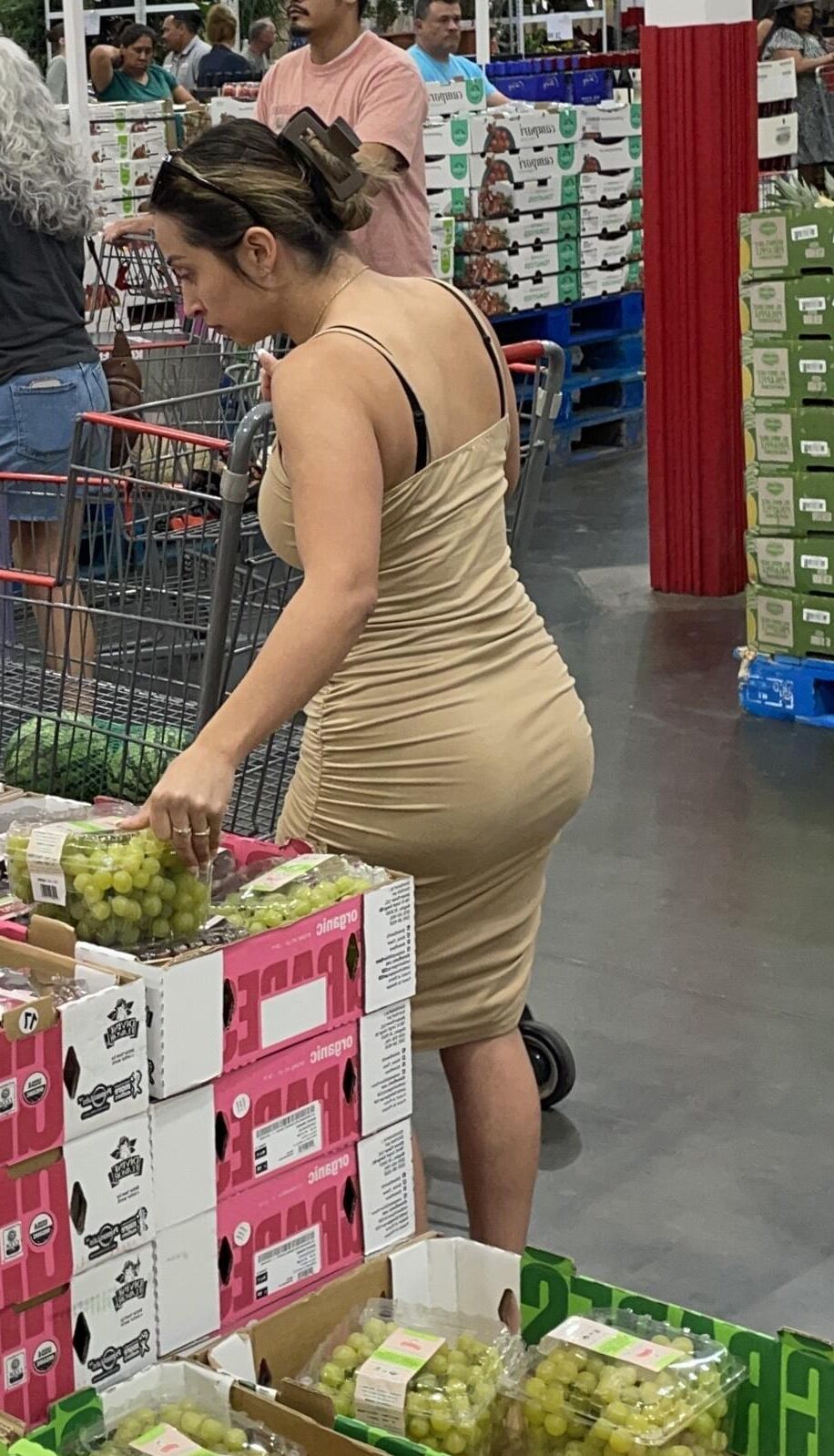 MIXMEX MILF CALIENTE ASF