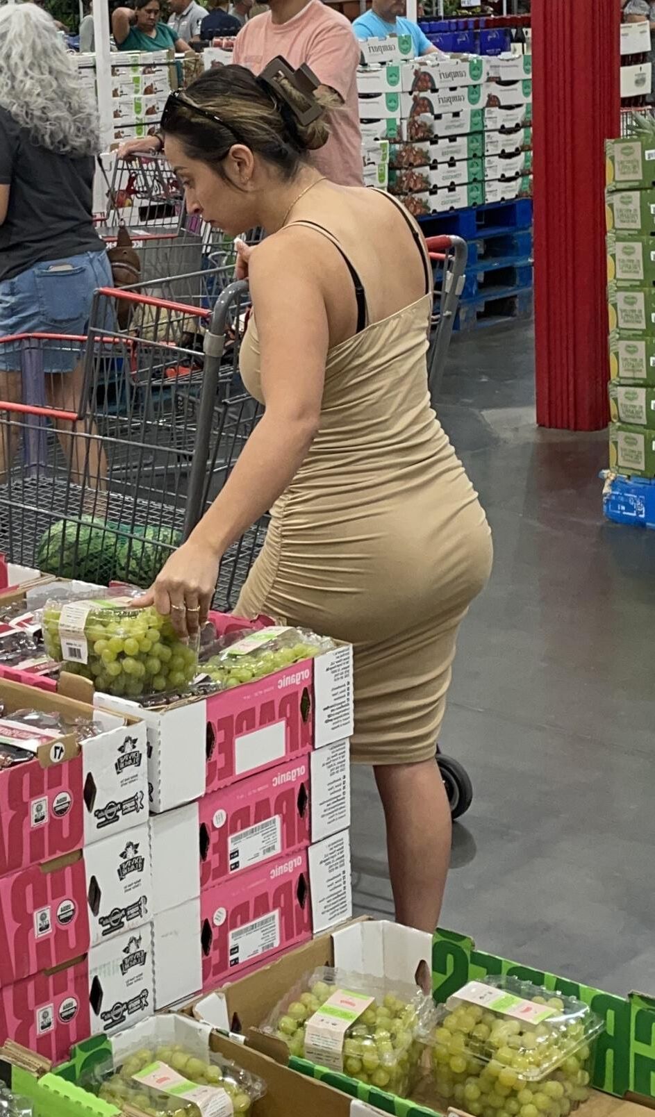 MIXMEX MILF CALIENTE ASF