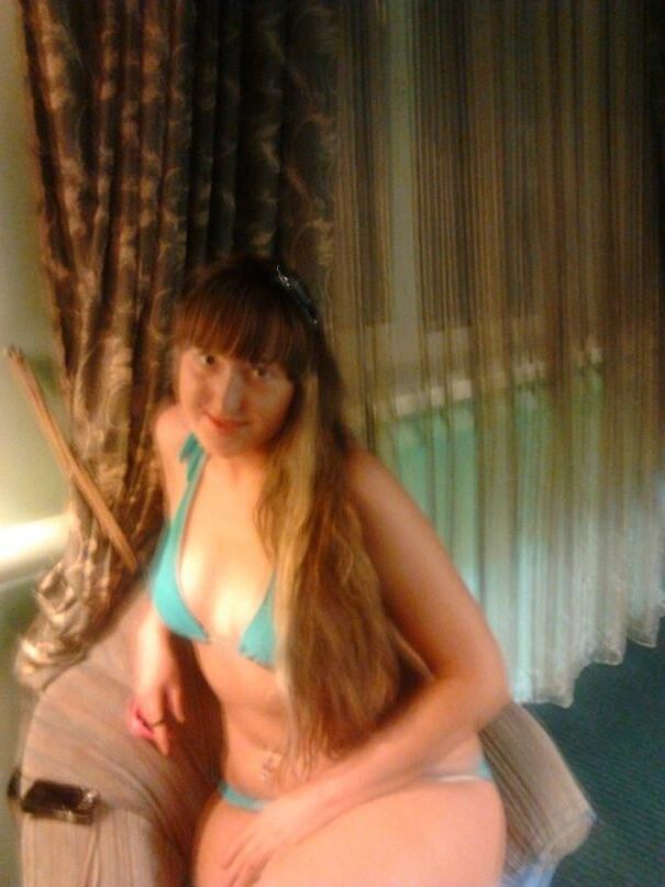 Irina from Novosibirsk 