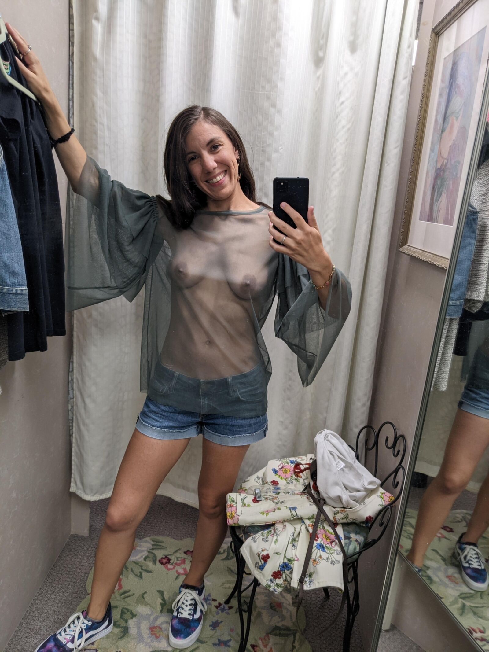 Puta de la esposa caliente