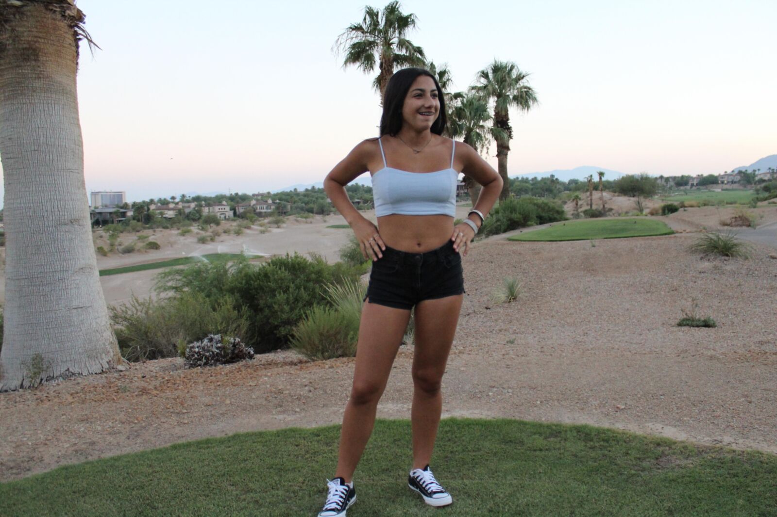 EMILY G