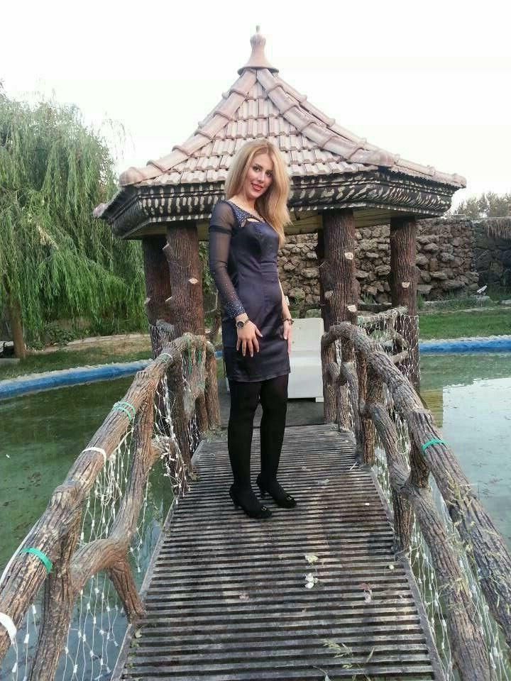 sexy iranian wife marjan