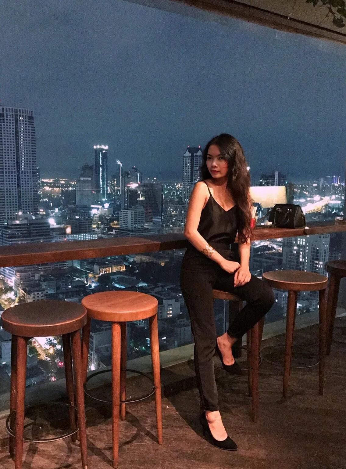 Akira, I am your Asian bondage slut...what would you do with me?