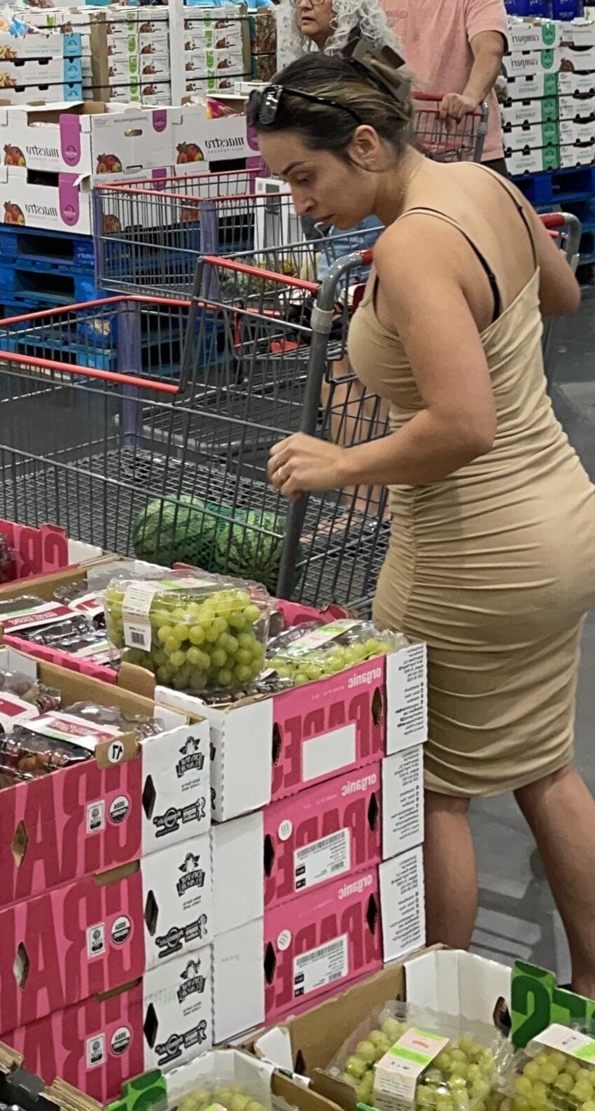 MIXMEX MILF CALIENTE ASF