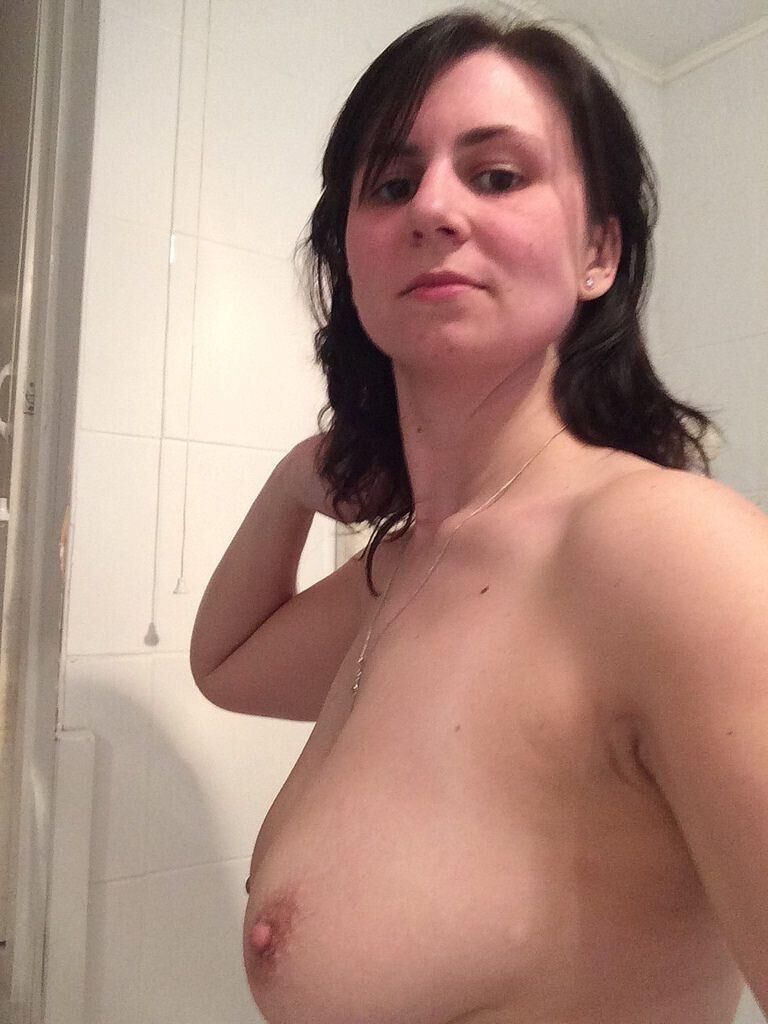 Real milf exposed