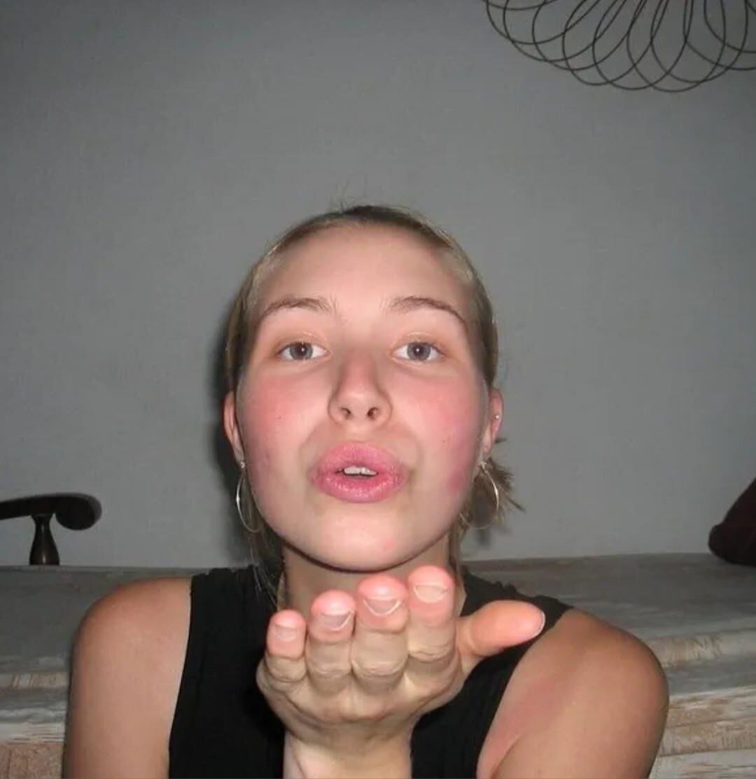 American University Cutie 