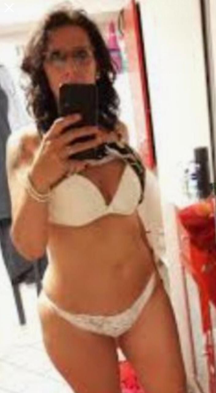 Nasty Fuckmeat Whore Barbara Selfie Cumslut Exposed Cunt German
