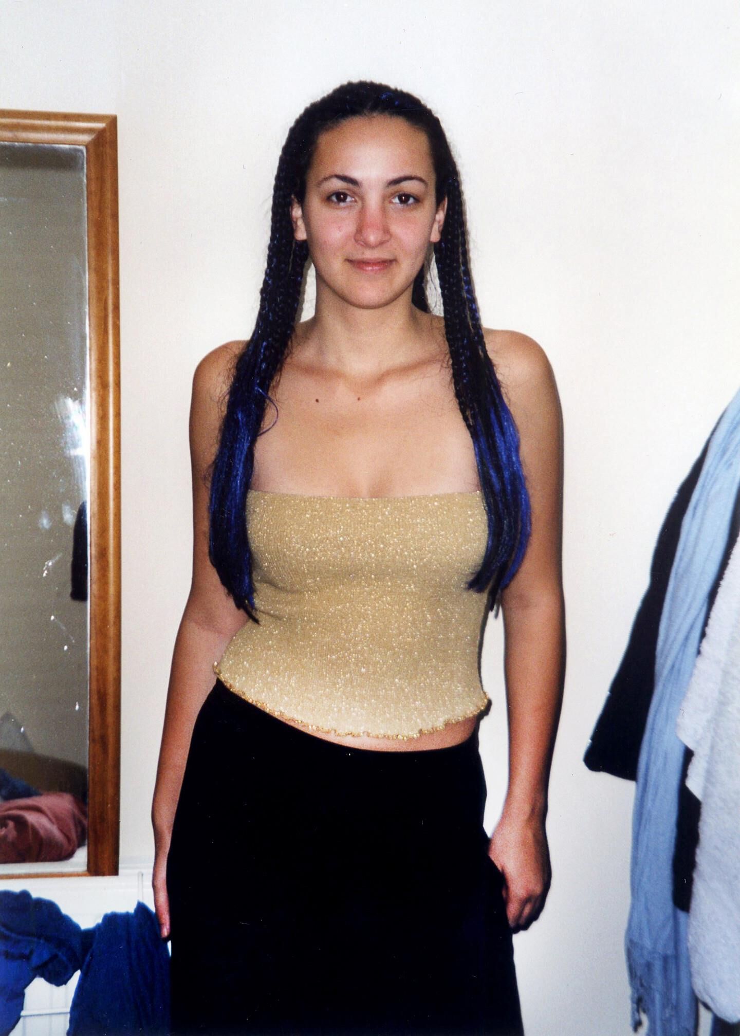 Aún más esposa joven