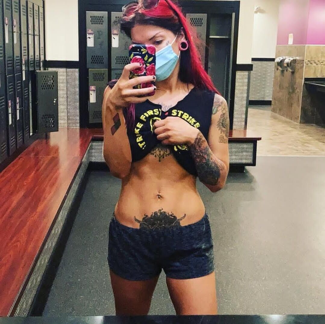 Savannah S.