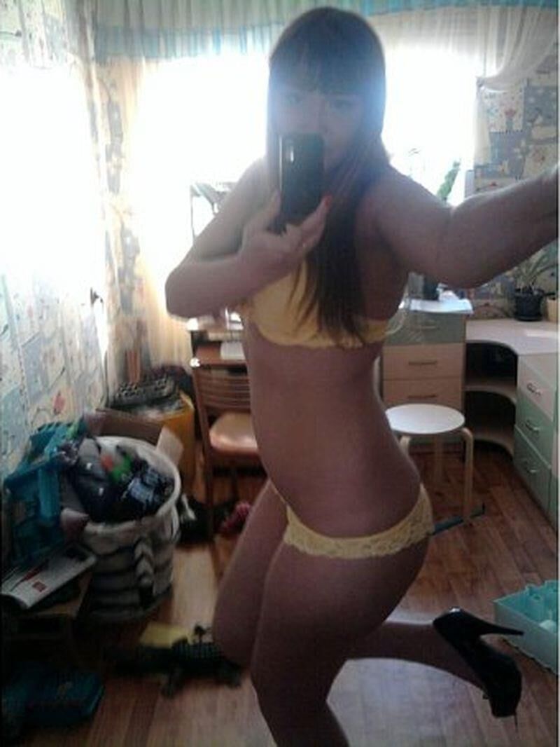 Irina from Novosibirsk 