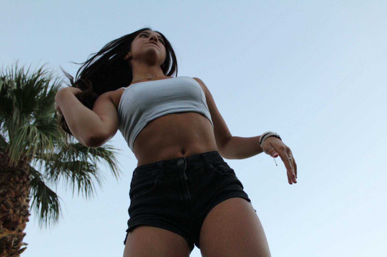 EMILY G