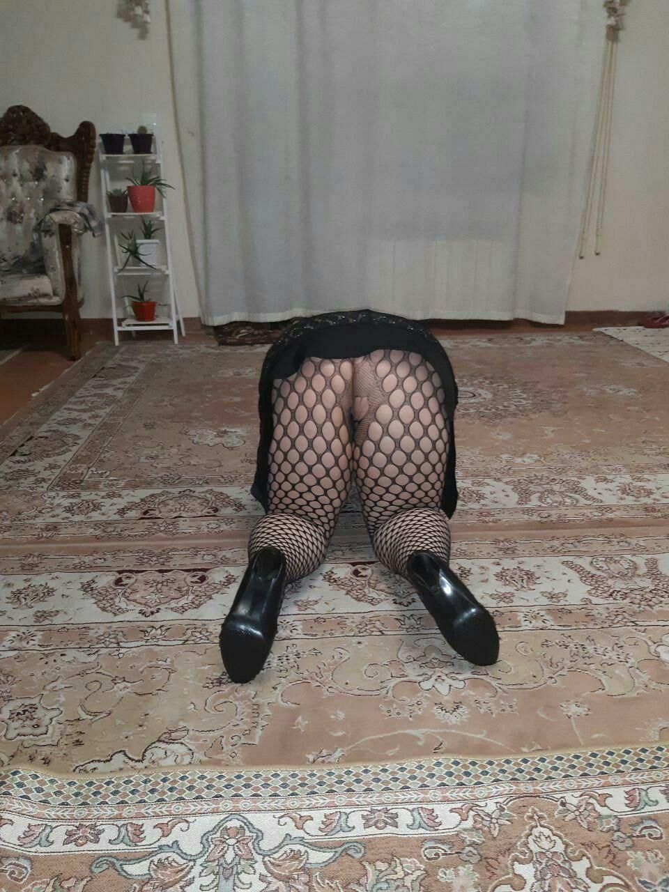 sexy iranian wife milf Sheila