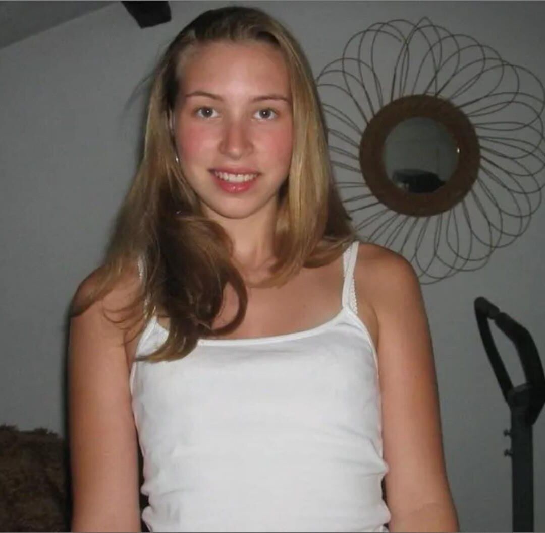 American University Cutie 