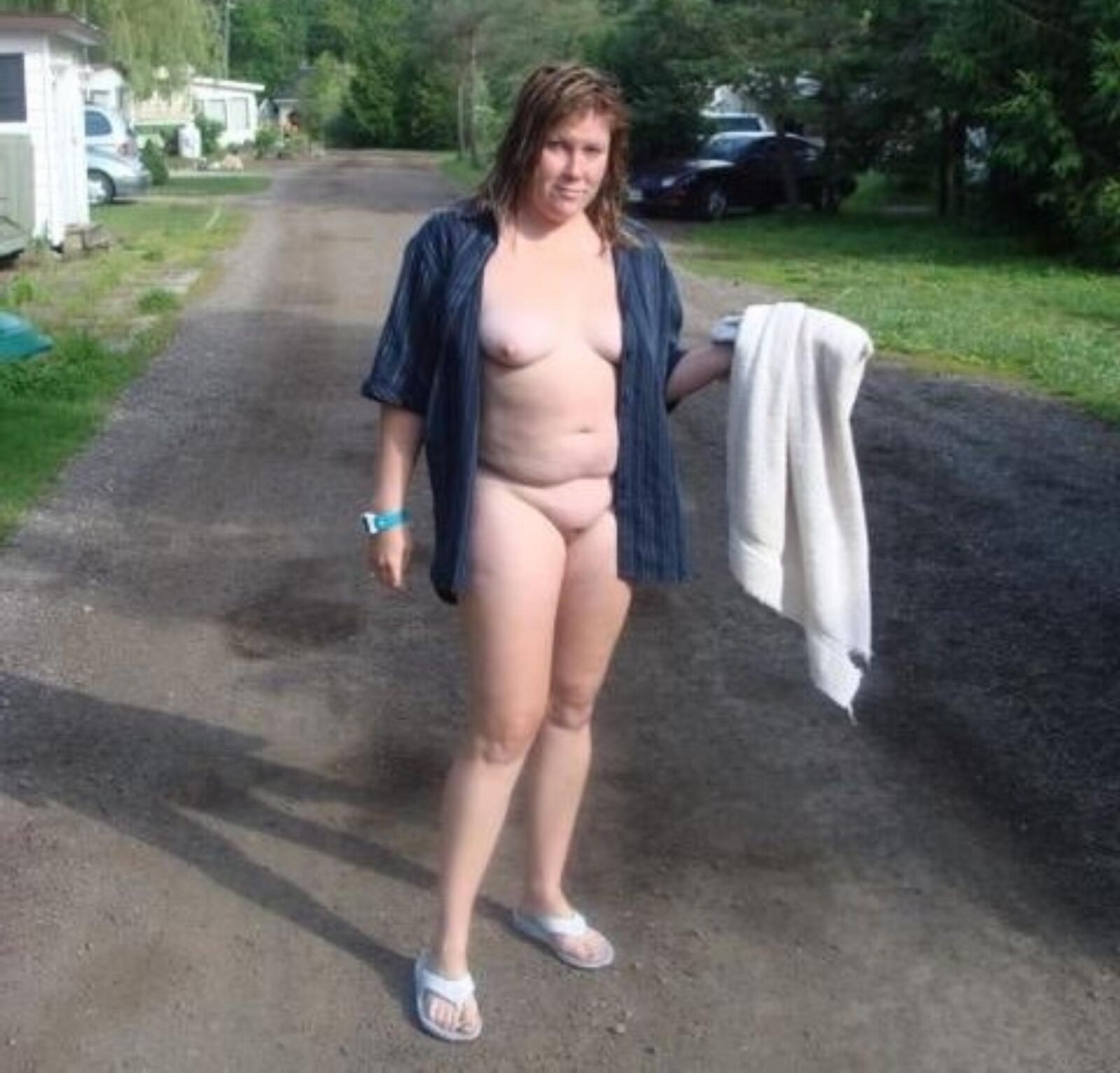 Nudist 