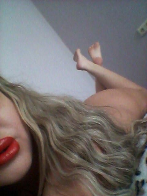 Irina from Novosibirsk 