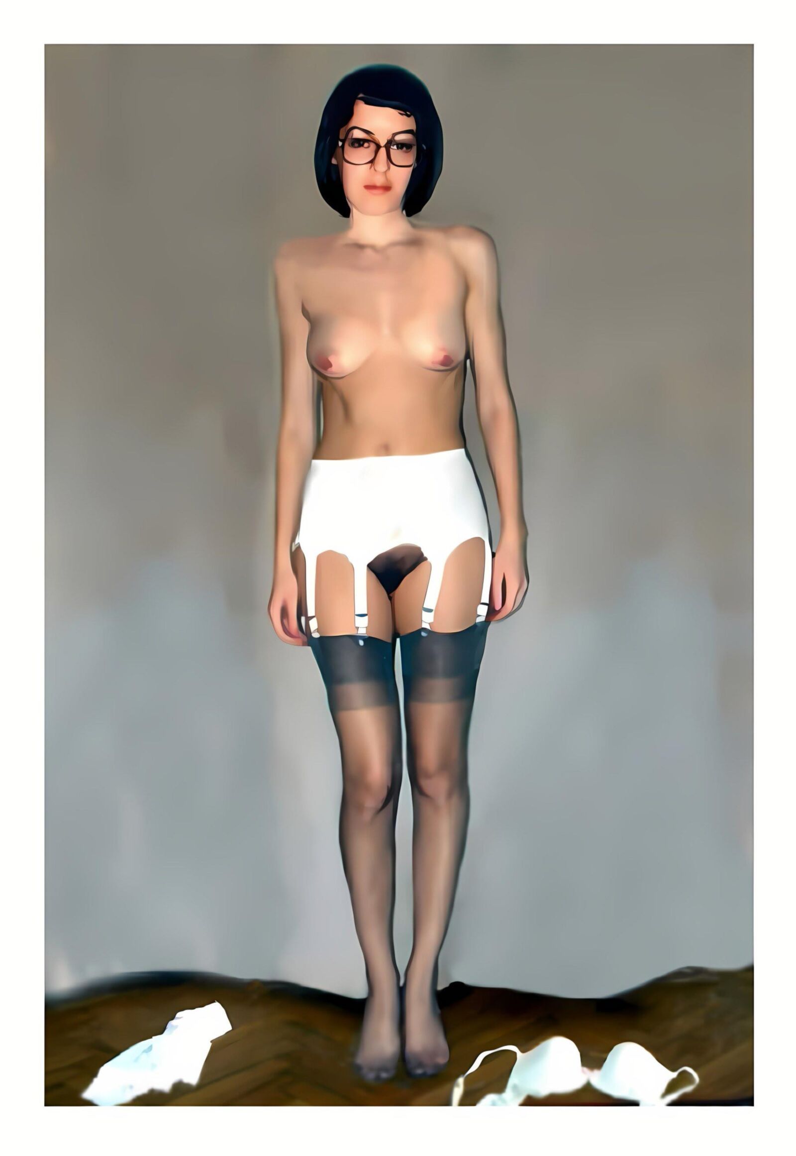 AI restorations
