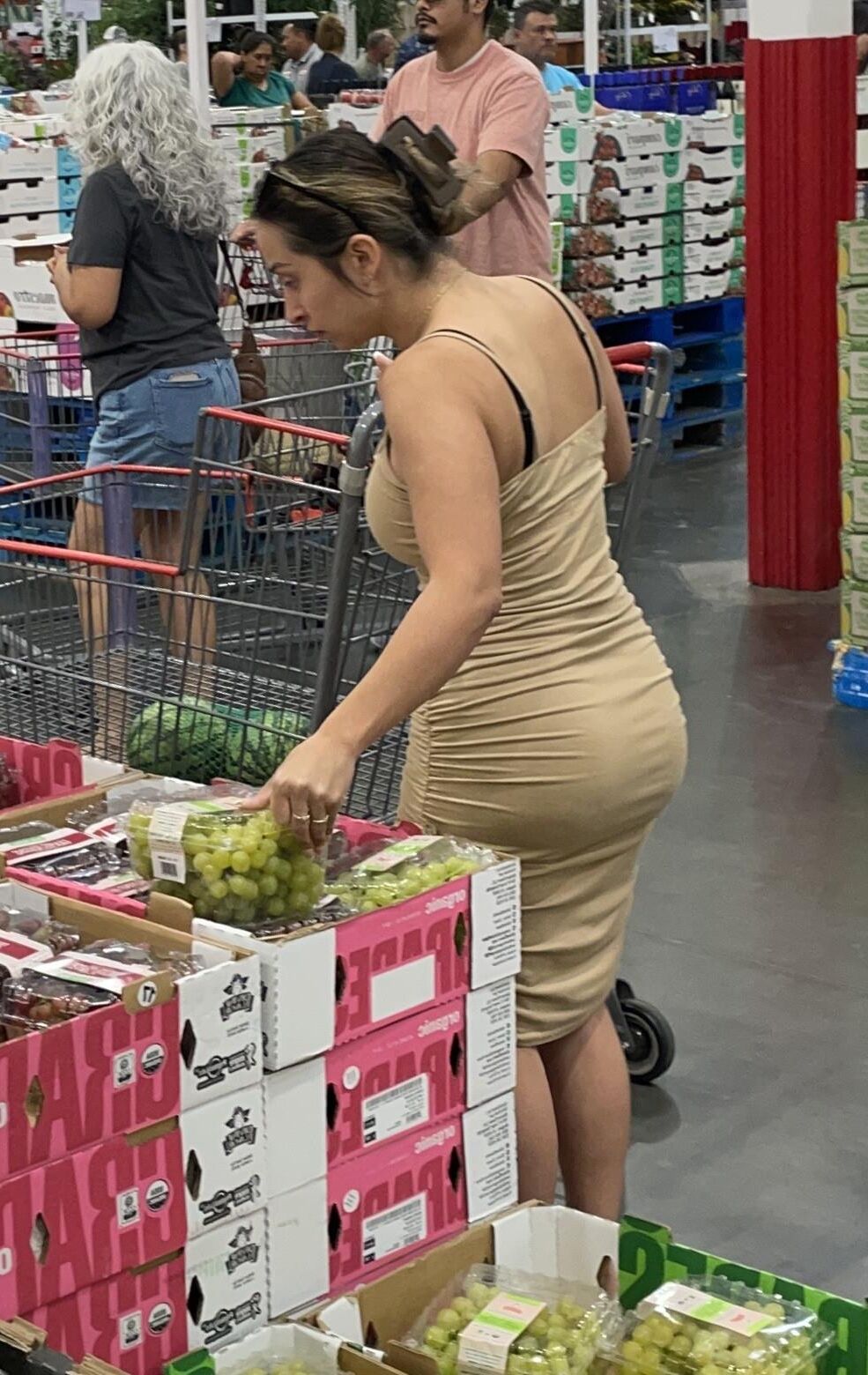 MIXMEX MILF CALIENTE ASF