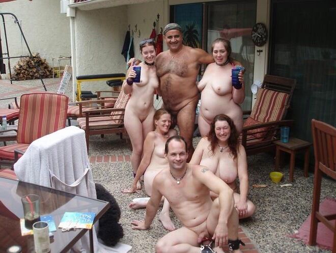 Family Portraits