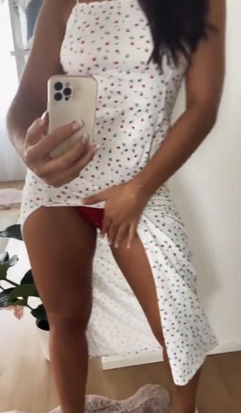 Adolescente croata puta katerina