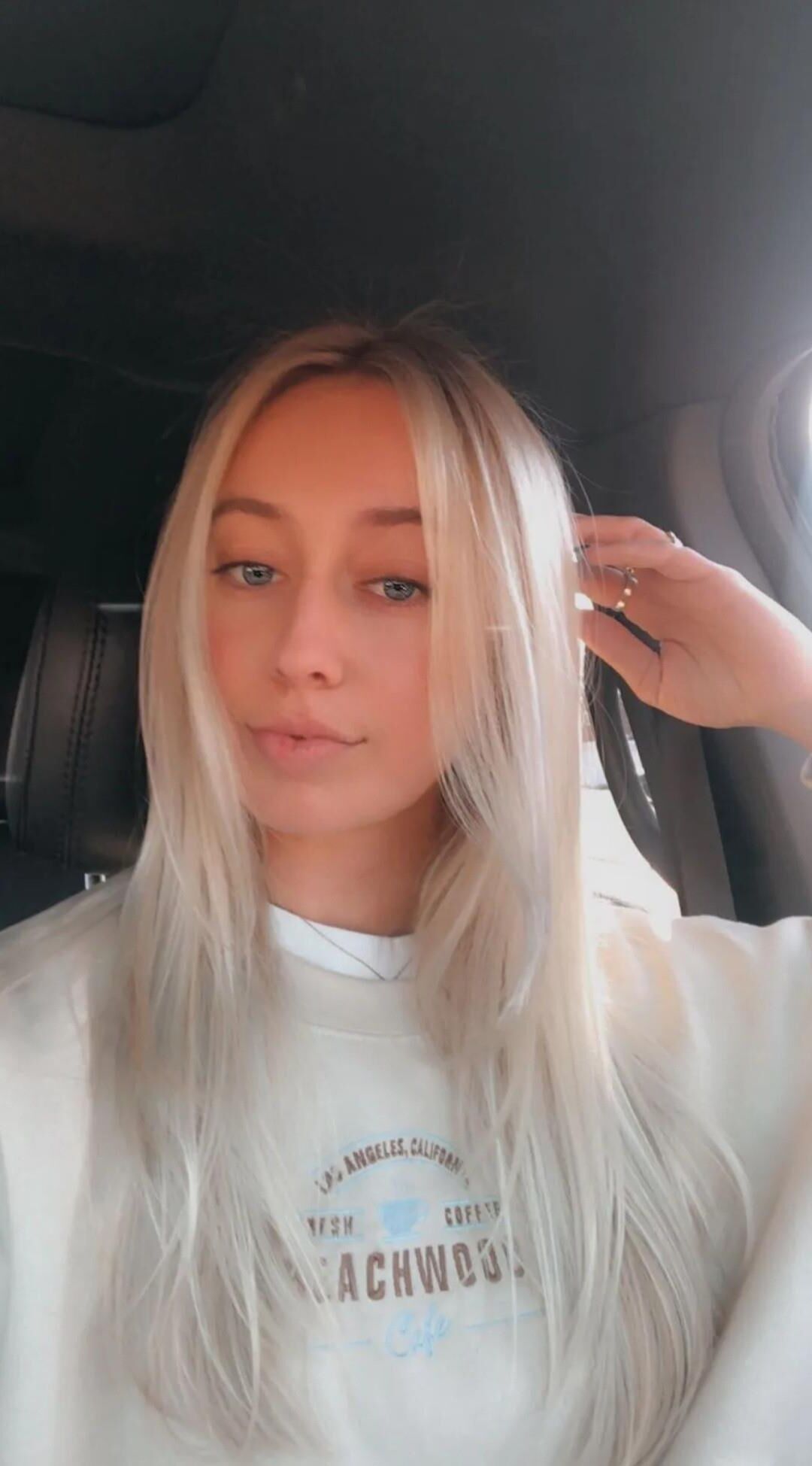 American University Hottie