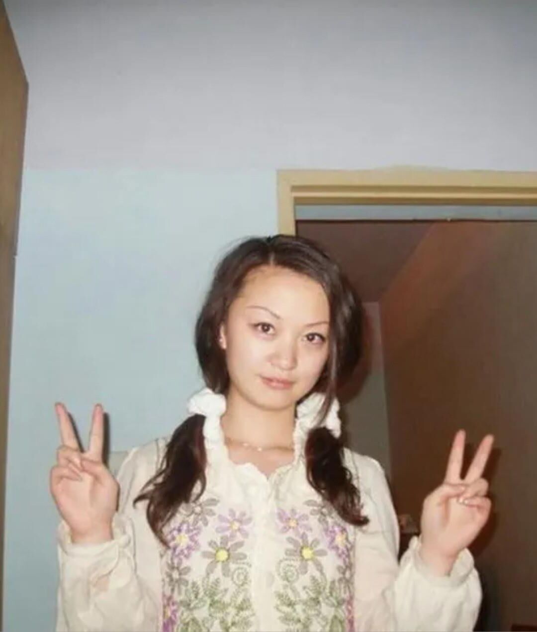 Esposa china cachonda
