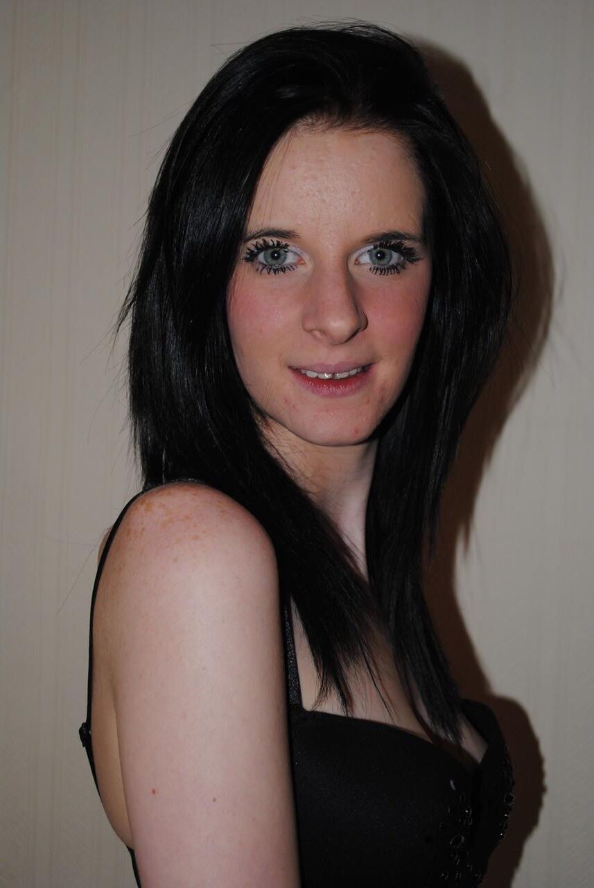 Sluts I'd love to stick my Dick into...