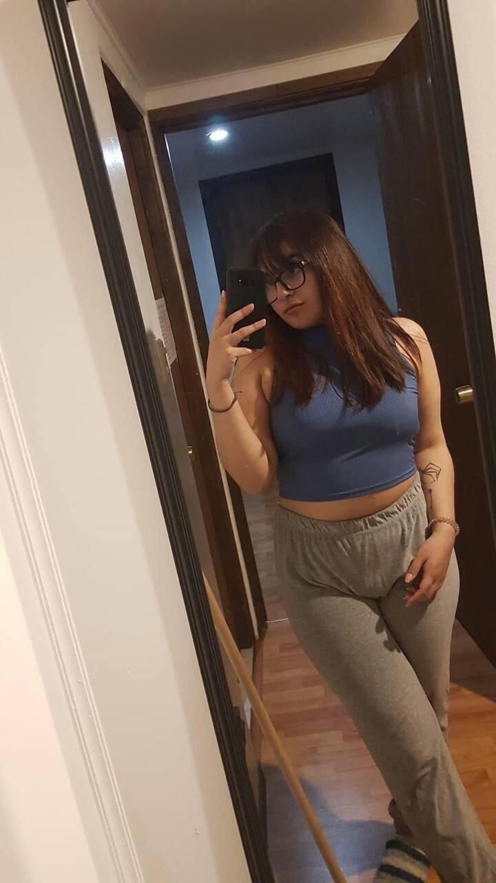 Teen Almendra yo Solo Nudes