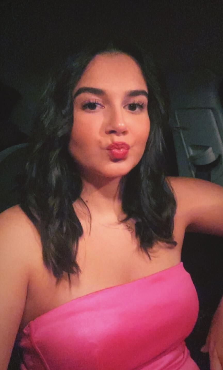 Adolescente croata puta katerina
