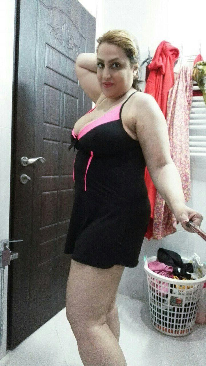 Sexy esposa iraní