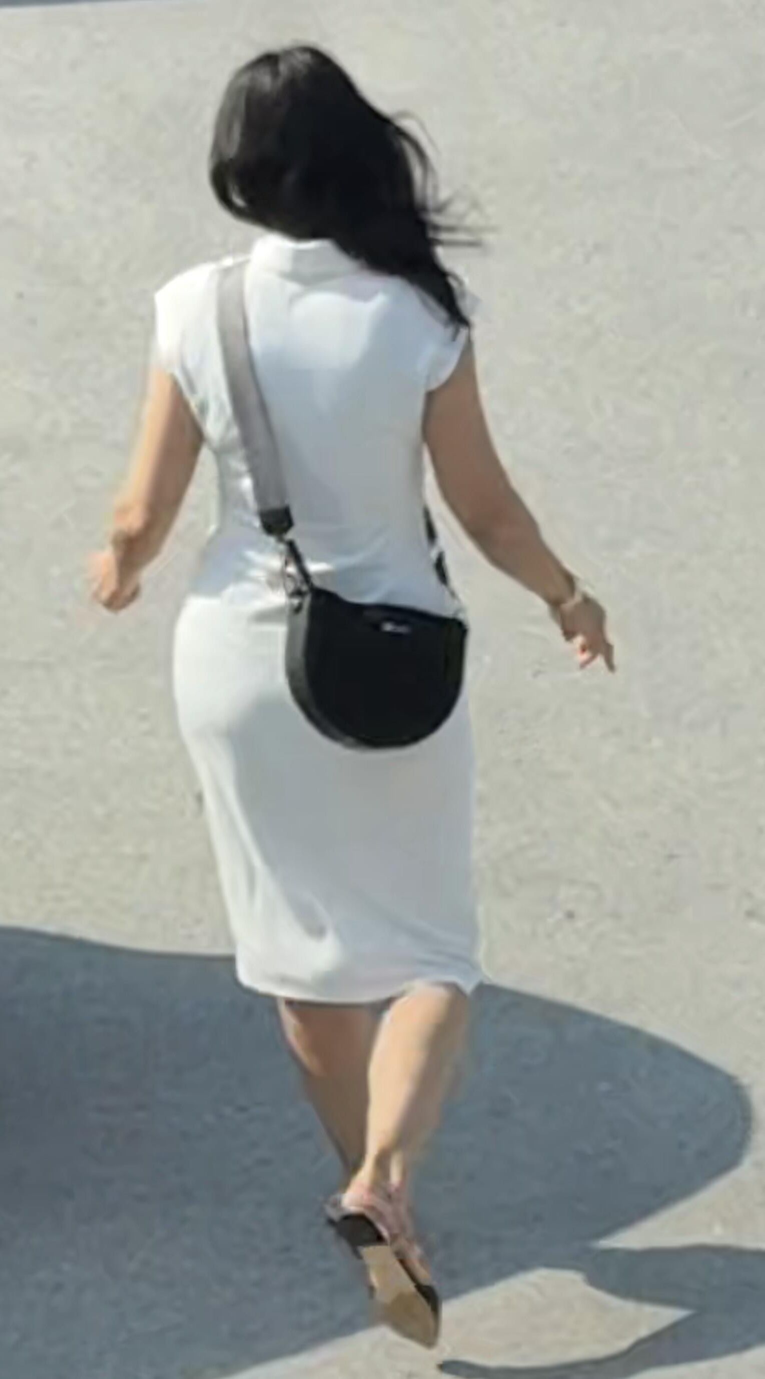 Puta de milf sucia