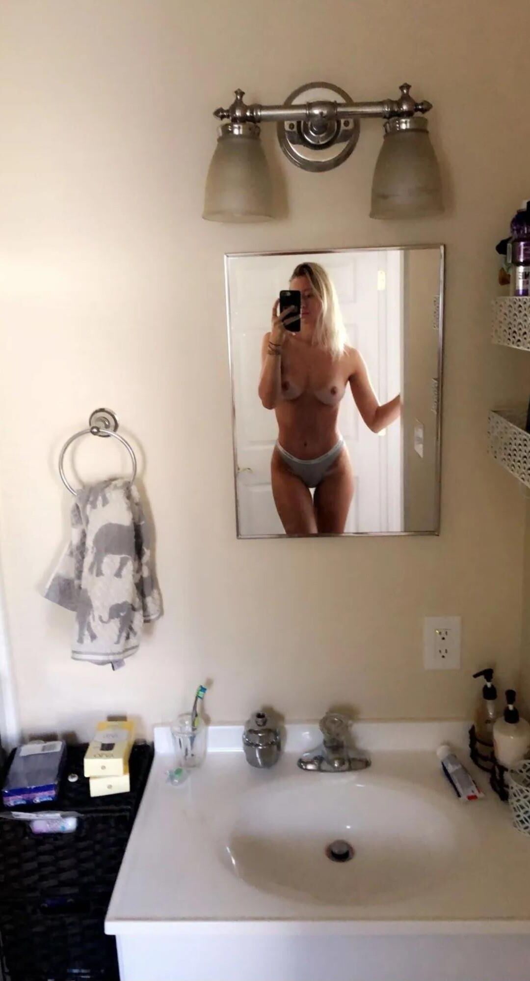 American University Hottie