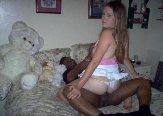 Favorite Hardcore Interracial Amateur/Only Real Amateur 