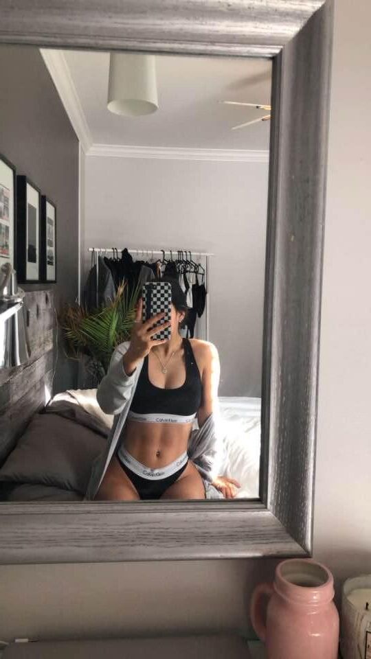 Canadian Alexanne is a hot young thing that needs to be shared