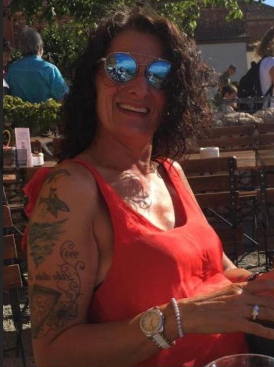 Nasty Fuckmeat Whore Barbara Selfie Cumslut Exposed Cunt German